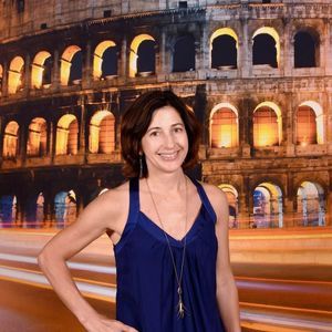 Meet your Posher, Kim